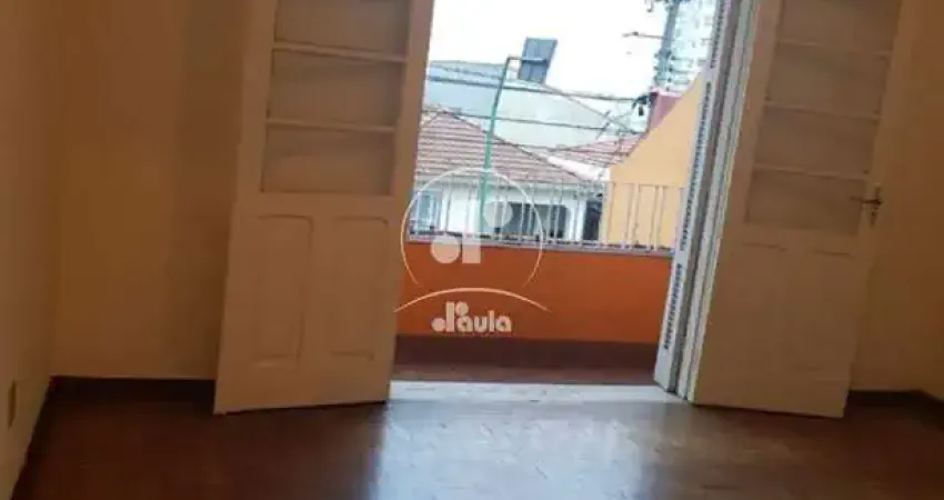 Sobrado à venda, Vila Bastos em Santo André/SP - Ref. 14331