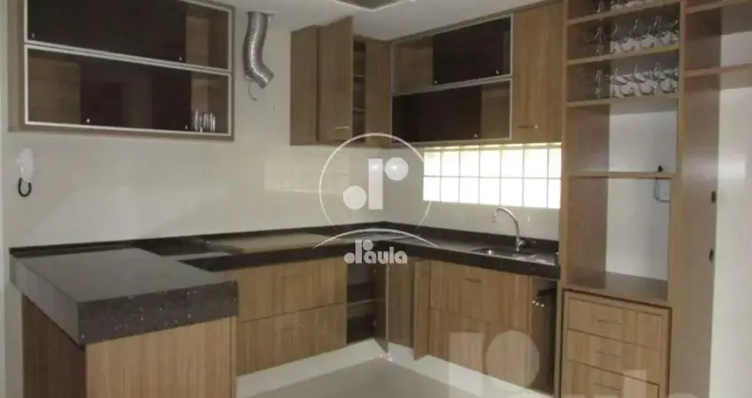Sobrado à venda, Jardim Bela Vista em Santo André/SP - Ref. 14330