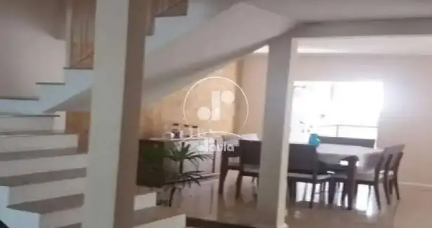 Sobrado à venda, Vila Bastos em Santo André/SP - Ref. 14329