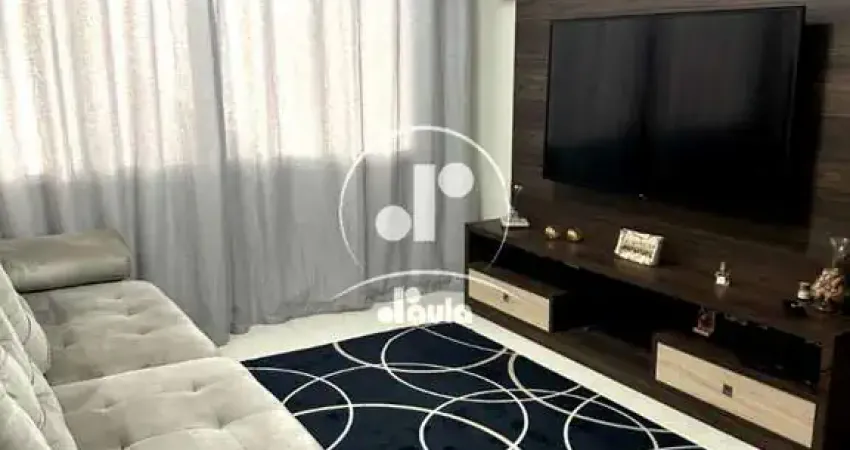 Sobrado à venda, Vila Assunção em Santo André/SP - Ref. 14319