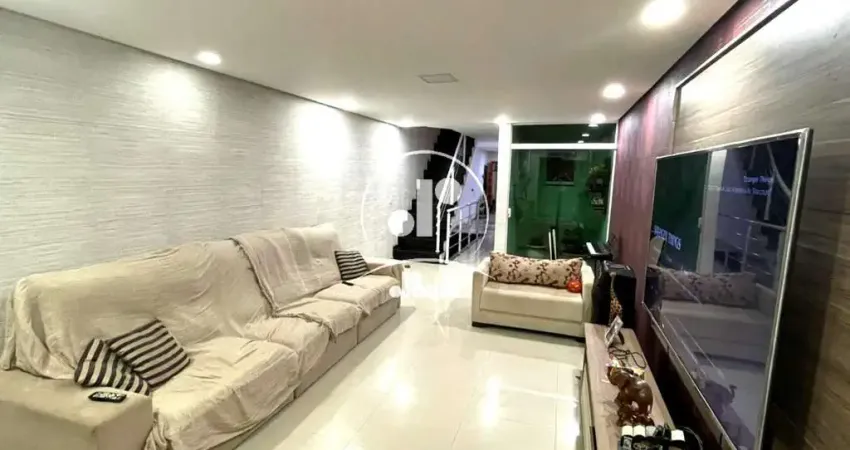 Sobrado à venda, Vila Assunção em Santo André/SP - Ref. 14317