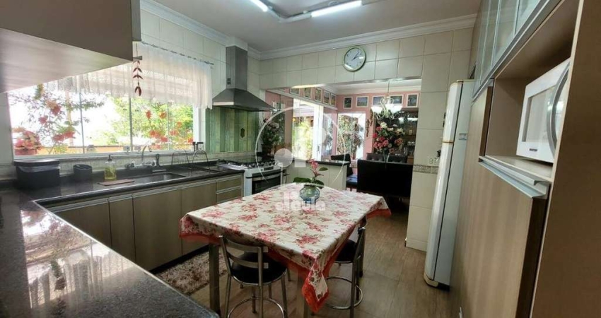 Sobrado à venda, Vila América em Santo André/SP - Ref. 14308