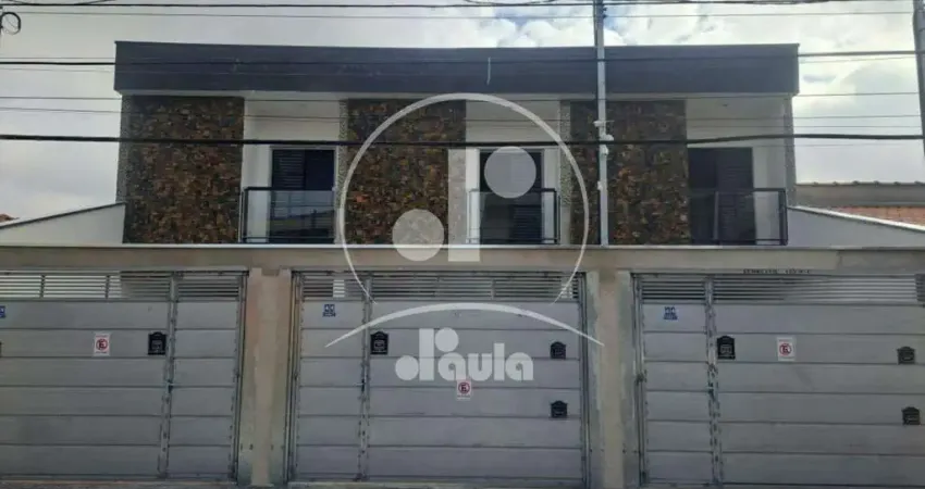 Sobrado à venda, Vila América em Santo André/SP - Ref. 14307