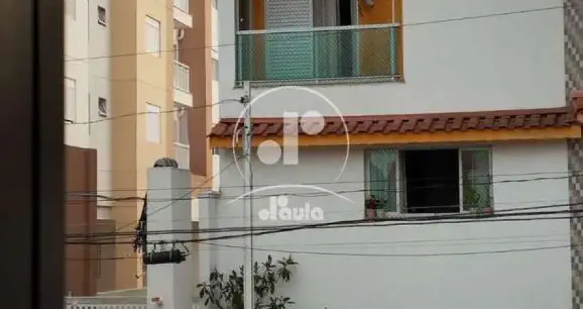 Sobrado à venda, Vila Alzira em Santo André/SP - Ref. 14299