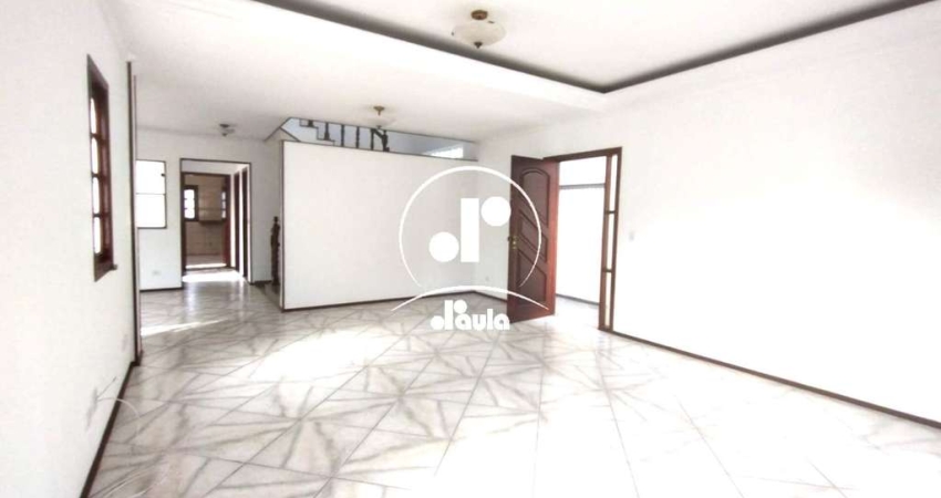 Sobrado à venda, Vila Guiomar em Santo André/SP - Ref. 14289