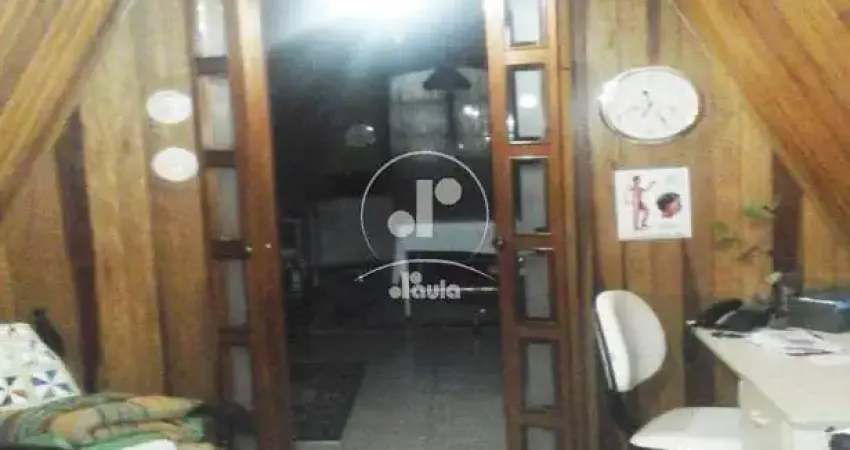 Sobrado à venda, Vila Alpina em Santo André/SP - Ref. 14287