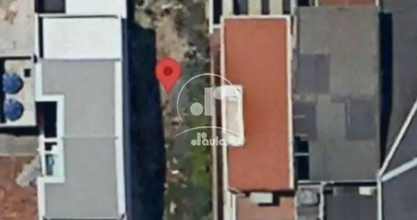 Sobrado à venda, Vila Alpina em Santo André/SP - Ref. 14286