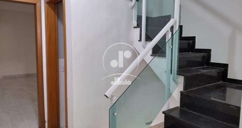 Sobrado à venda, Vila Alpina em Santo André/SP - Ref. 14281