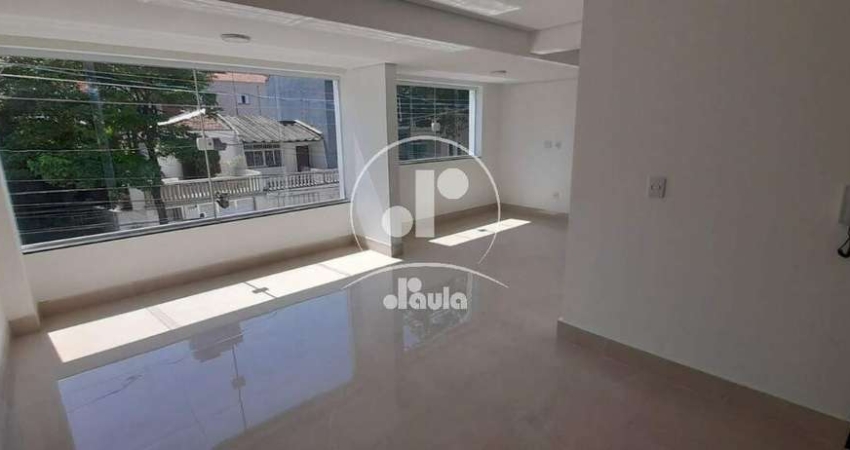 Sobrado à venda, Vila Alpina em Santo André/SP - Ref. 14279