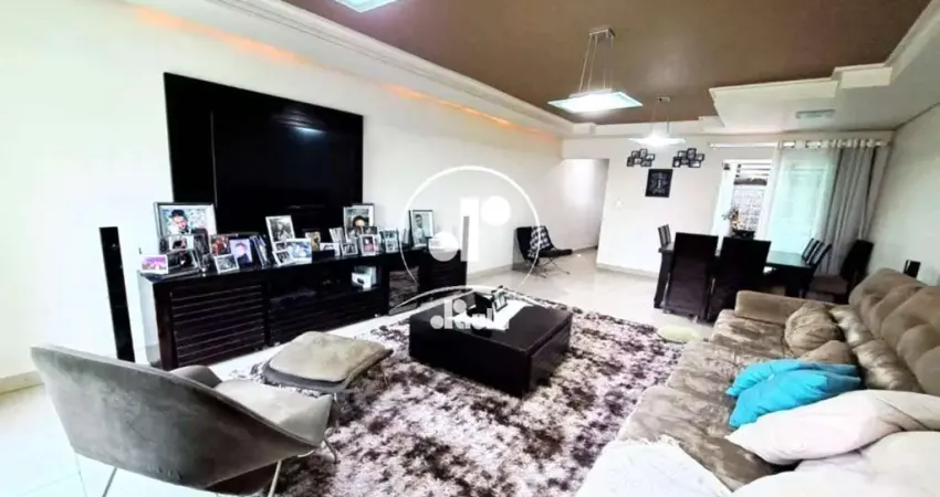 Sobrado à venda, Vila Guiomar em Santo André/SP - Ref. 14275