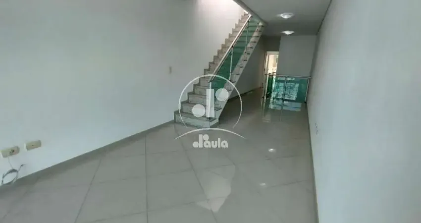 Sobrado 147m² - 3 Quartos,3 Vagas, Churrasqueira, para vender , Vila Alice, Santo André,SP