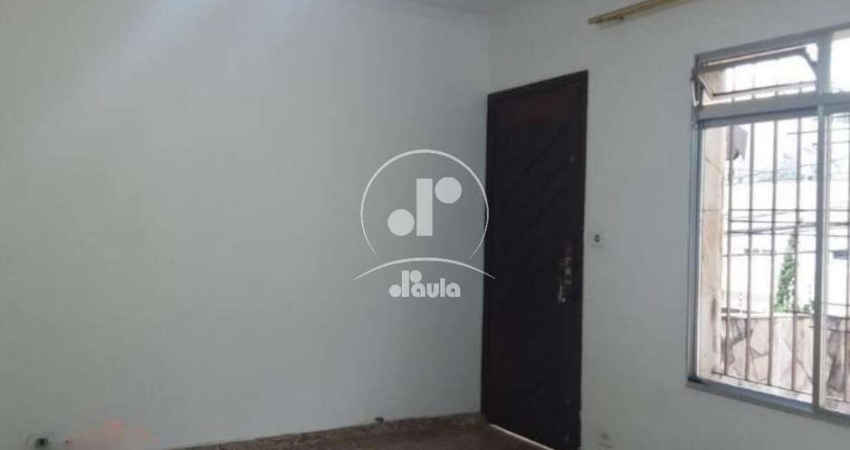 Sobrado à venda, Vila Alice em Santo André/SP - Ref. 14266