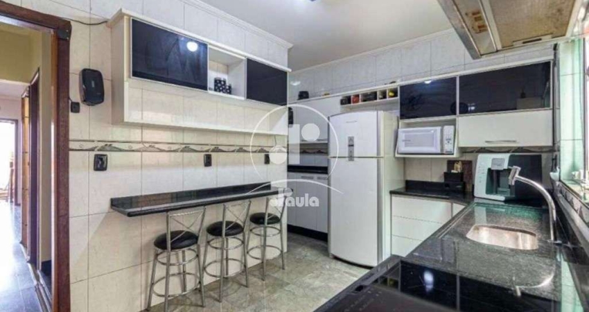 Sobrado à venda, Utinga em Santo André/SP - Ref. 14262