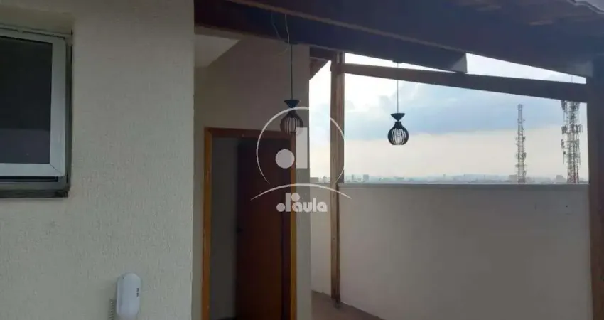 Sobrado à venda, Utinga em Santo André/SP - Ref. 14260