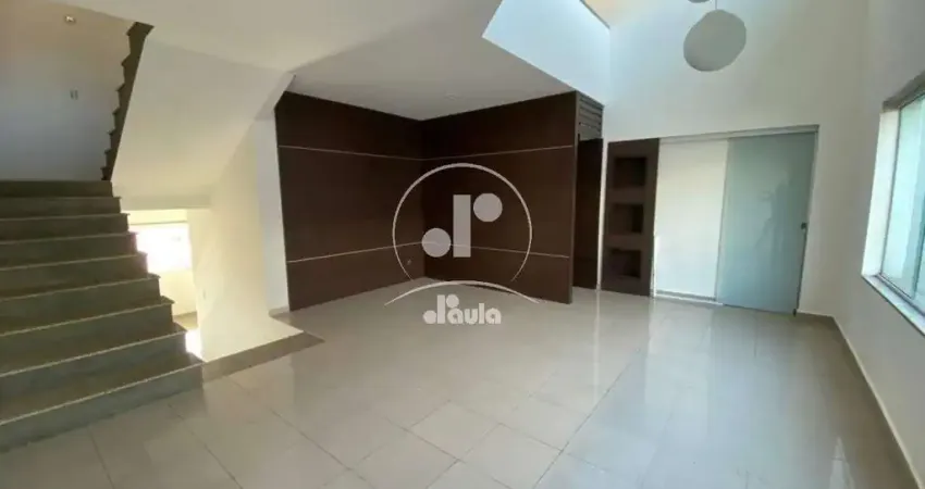 Sobrado à venda, Santa Maria em Santo André/SP - Ref. 14242