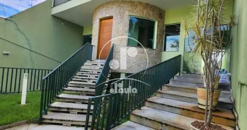 Sobrado à venda, Santa Maria em Santo André/SP - Ref. 14240