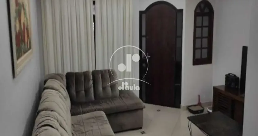 Sobrado à venda, Parque Oratório em Santo André/SP - Ref. 14236