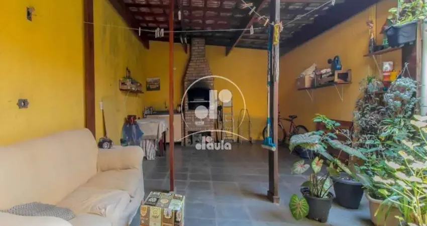 Sobrado à venda, Parque Novo Oratório, Santo André/SP, 3 quartos, 1 suíte, 1 sala, 3 banheiros, 2 vagas,