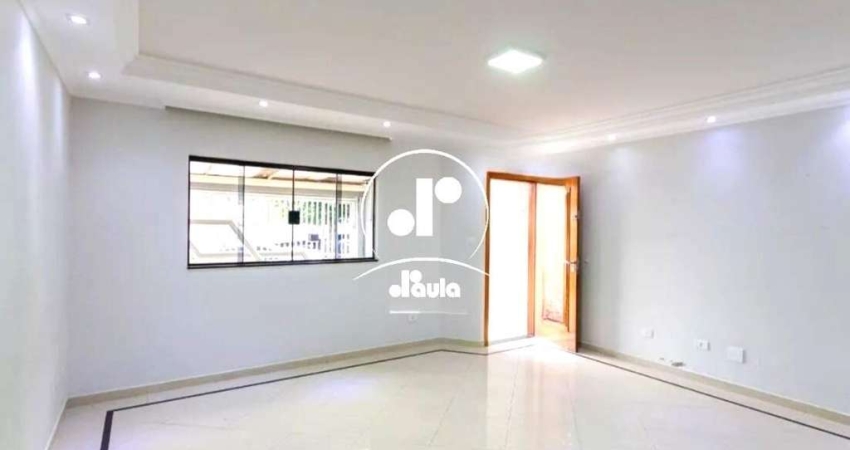 Sobrado à venda, Parque das Nações em Santo André/SP - Ref. 14201