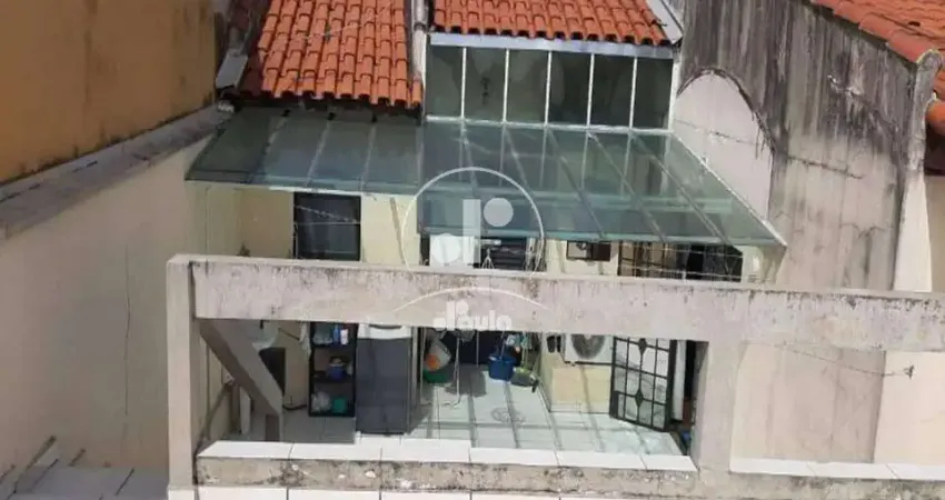 Sobrado à venda, Parque das Nações em Santo André/SP - Ref. 14190