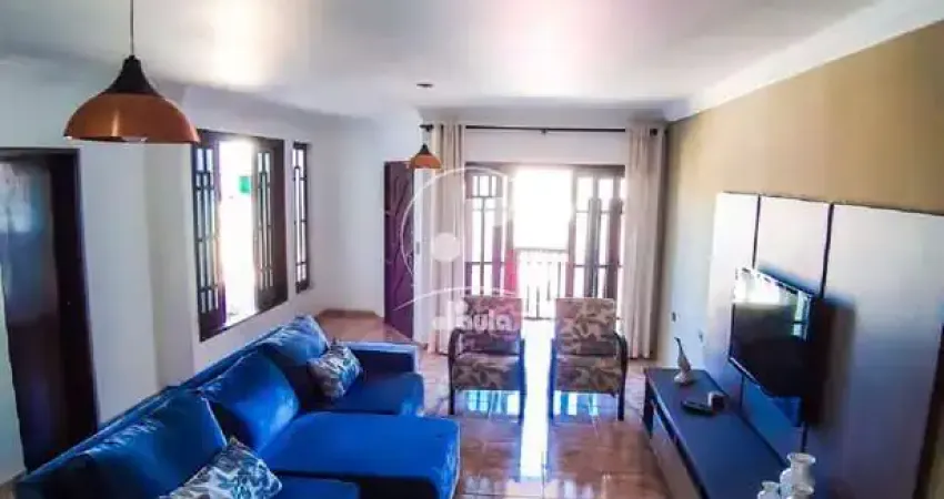Sobrado à venda, Parque das Nações em Santo André/SP - Ref. 14188