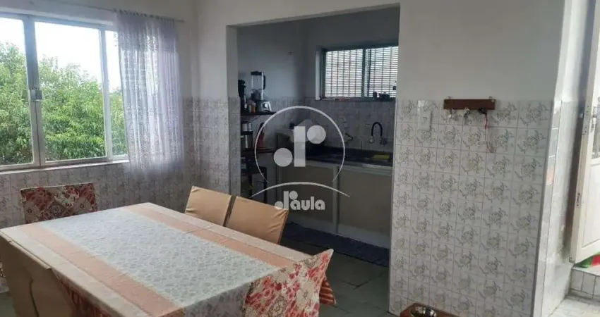 Sobrado à venda, Parque Capuava em Santo André/SP - Ref. 14187