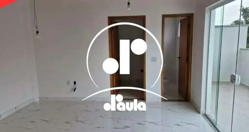 Sobrado à venda, Paraíso em Santo André/SP - Ref. 14183