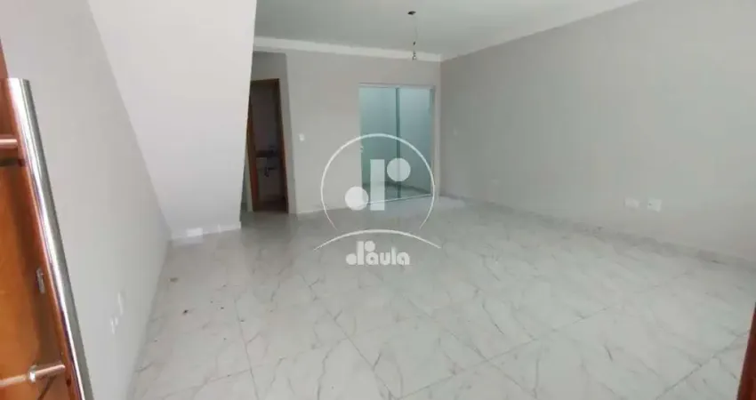 Bairro Paraiso Estuda permuta em Excelente rua sobrado com 3 suítes com cobertura e 4 vagas