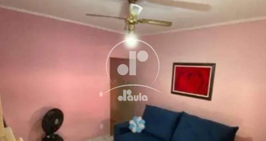 Sobrado à venda, Vila João Ramalho em Santo André/SP - Ref. 14178