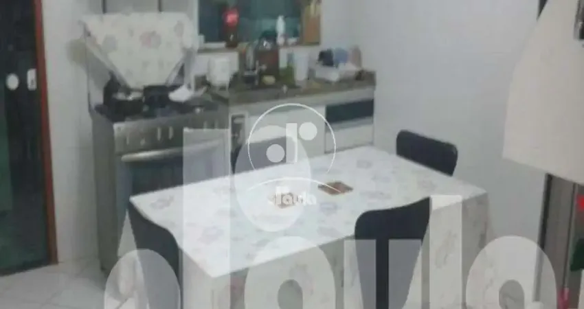 Sobrado à venda, Jardim Santo Antonio em Santo André/SP - Ref. 14156