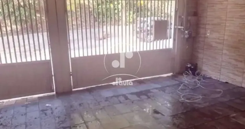 Sobrado à venda, Jardim Santo André em Santo André/SP - Ref. 14154