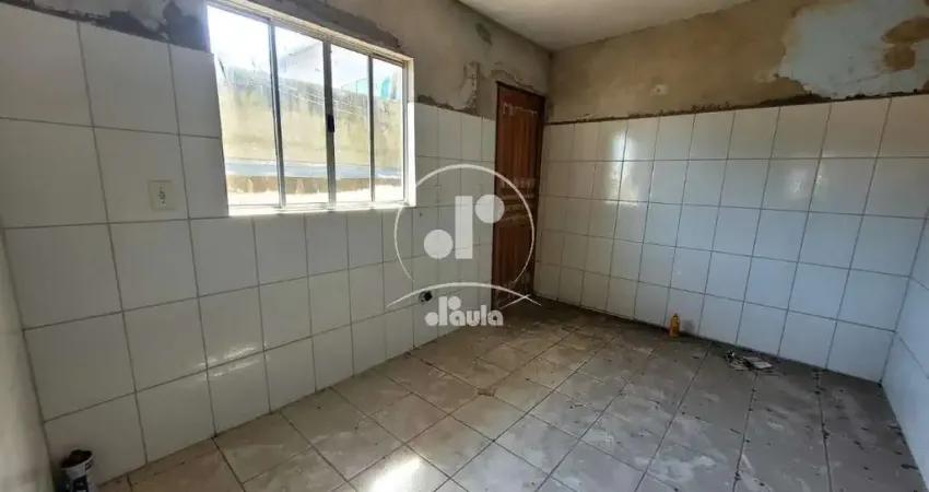 Sobrado à venda, Jardim Santo Alberto em Santo André/SP - Ref. 14144
