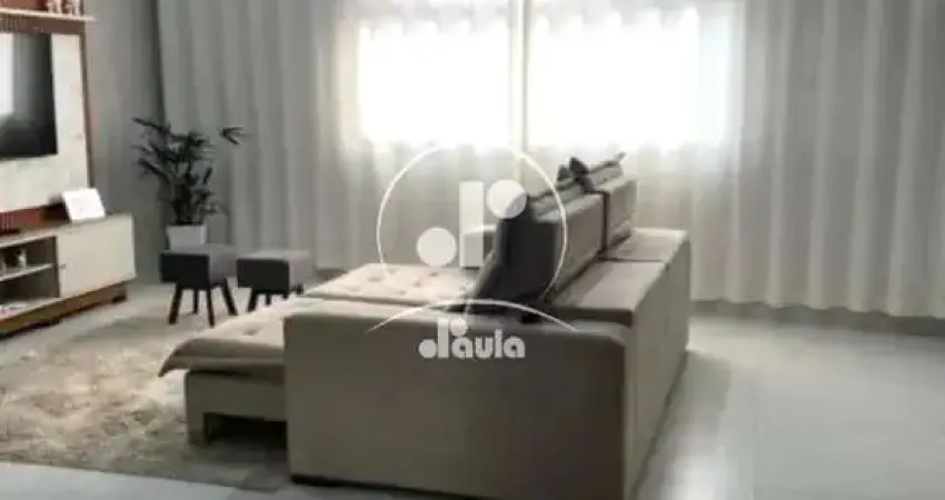 Sobrado à venda, Jardim Rina em Santo André/SP - Ref. 14142