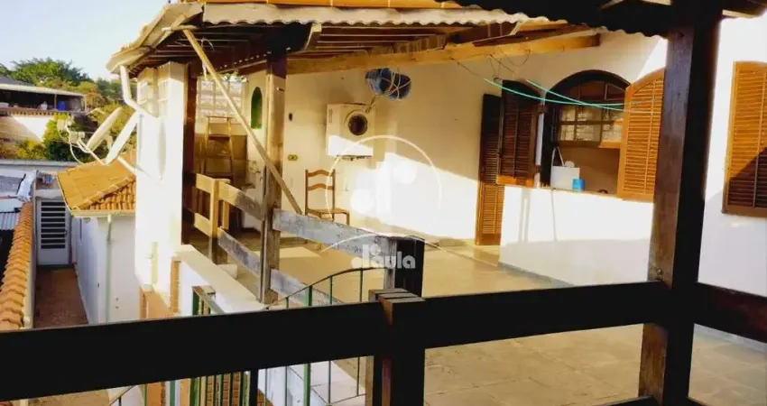 Sobrado à venda, Jardim Bom Pastor em Santo André/SP - Ref. 14130