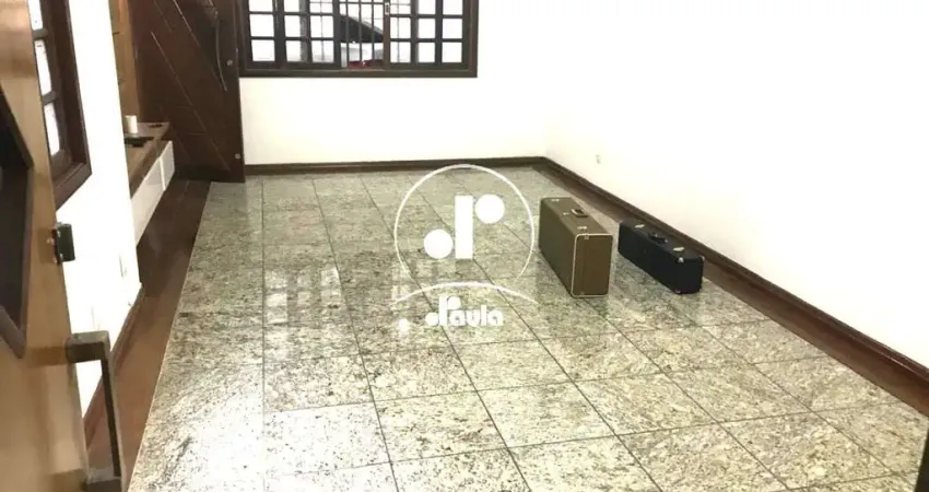 Sobrado à venda, Jardim Las Vegas em Santo André/SP - Ref. 14126