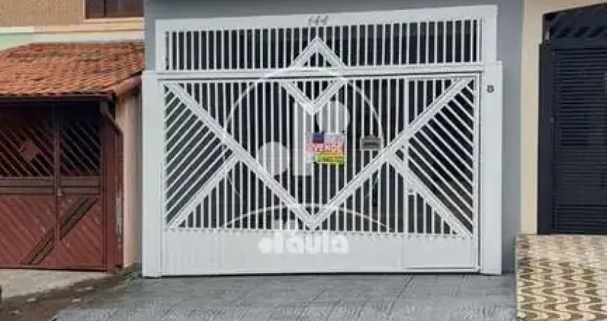 Sobrado à venda, Jardim Jamaica, Santo André/SP, 3 quartos espaçosos, 02 vagas na garegem