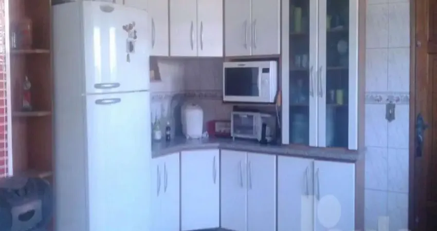 Sobrado à venda, Jardim Jamaica em Santo André/SP - Ref. 14112
