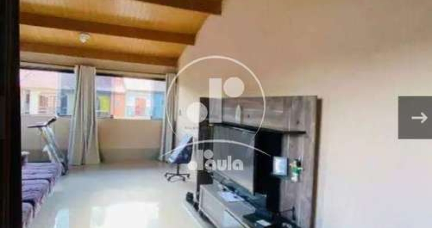 Sobrado à venda, Jardim Itapoan em Santo André/SP - Ref. 14108