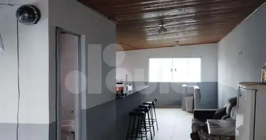 Sobrado à venda, Jardim Irene em Santo André/SP - Ref. 14106