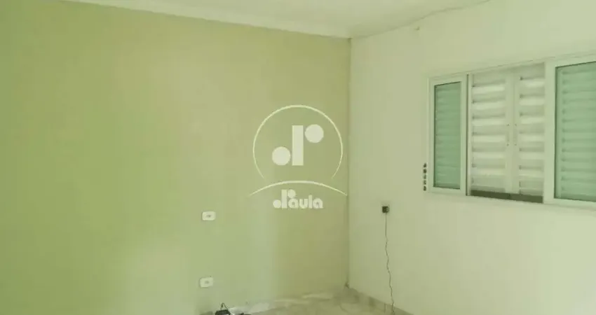 Sobrado para venda em Santo André-SP, Jardim do Estádio: 3 quartos, 1 sala, 1 vaga, 120m² - Imperdível!
