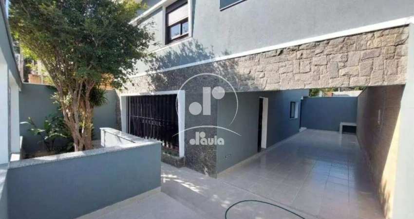 Sobrado à venda, Vila Alice em Santo André/SP - Ref. 14088
