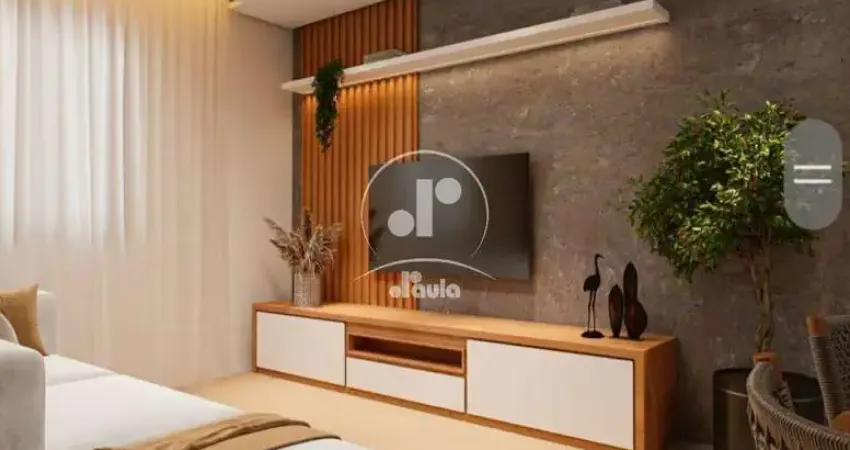 Sobrado à venda, Jardim Bela Vista em Santo André/SP - Ref. 14087
