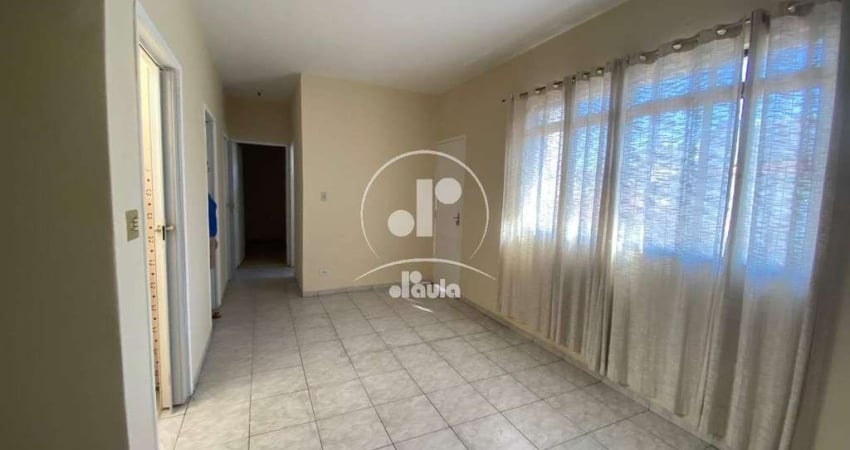 Sobrado à venda, Jardim Bela Vista em Santo André/SP - Ref. 14085