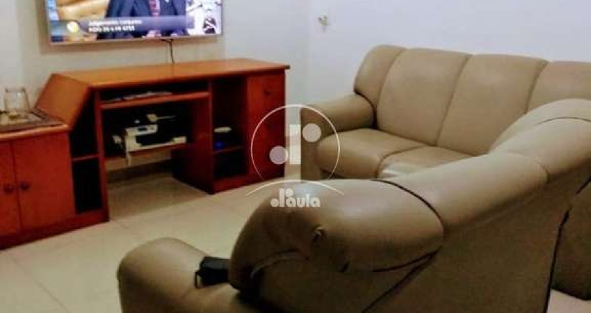 Sobrado à venda, Jardim Bela Vista em Santo André/SP - Ref. 14080