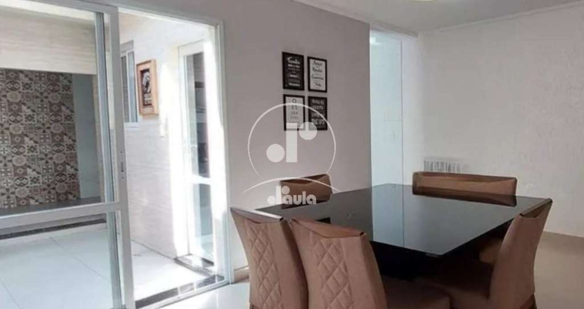 Sobrado à venda, Jardim Bela Vista em Santo André/SP - Ref. 14078