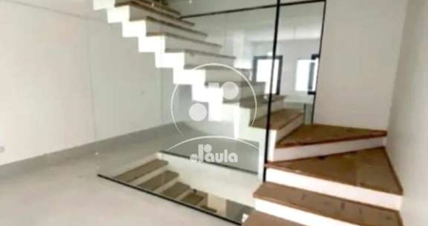 Sobrado à venda, Jardim Bela Vista em Santo André/SP - Ref. 14077