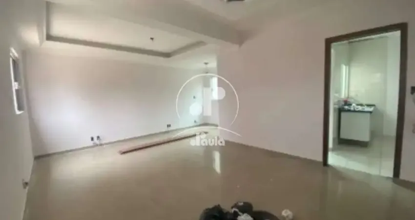 Sobrado à venda, Jardim Bela Vista em Santo André/SP - Ref. 14076