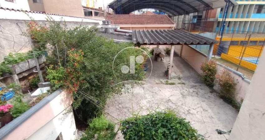 Sobrado à venda, Jardim Bela Vista em Santo André/SP - Ref. 14072