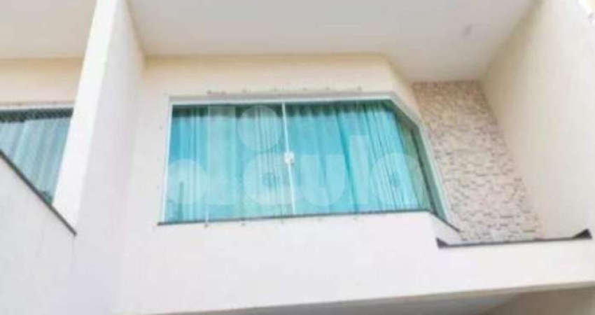Sobrado à venda, Jardim Bela Vista em Santo André/SP - Ref. 14066