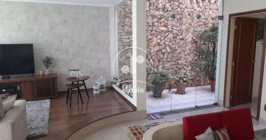 Sobrado à venda, Jardim em Santo André/SP - Ref. 14058
